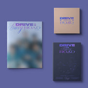 ASTRO Album Vol. 3 - Drive to the Starry Road (Random)